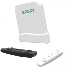 32Bit BL-5002A 2.4G беспроводная спортивная телевизионная игра